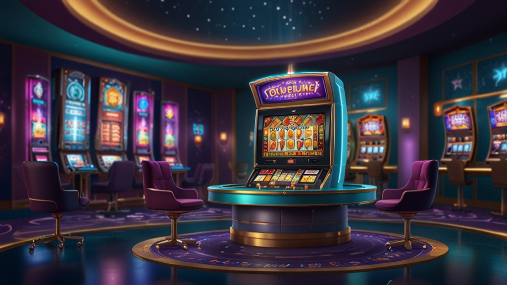 Platinumslots Review