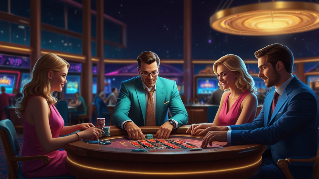 Platinumslots Bewertung